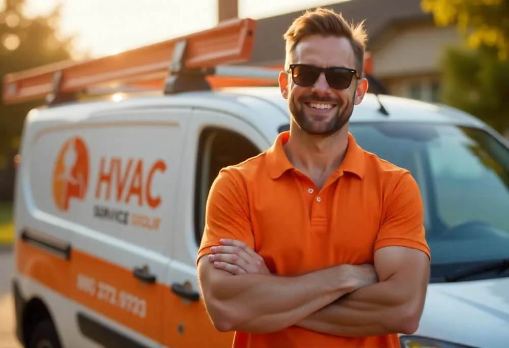 Professional HVAC repair and installation services in Sewanee, TN
